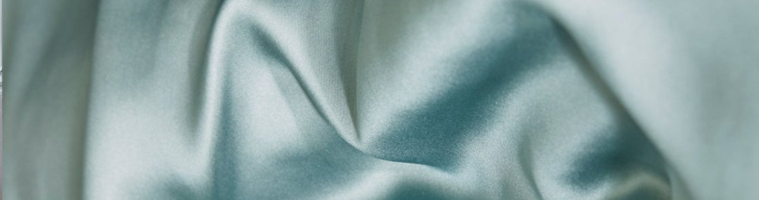Silk Bedding
