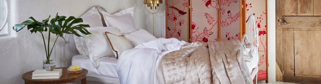 Cotton vs Silk - Which is the Better Fabric?