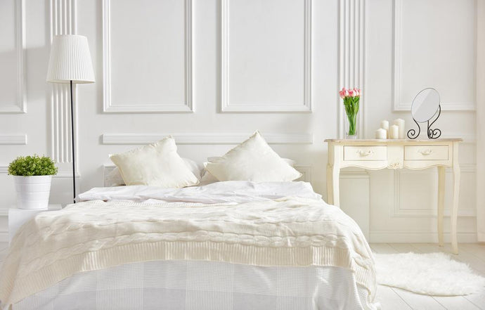 Can Feng Shui Affect Your Sleep?