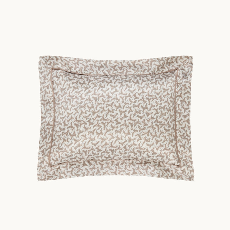 Fern Silk Pillowcase