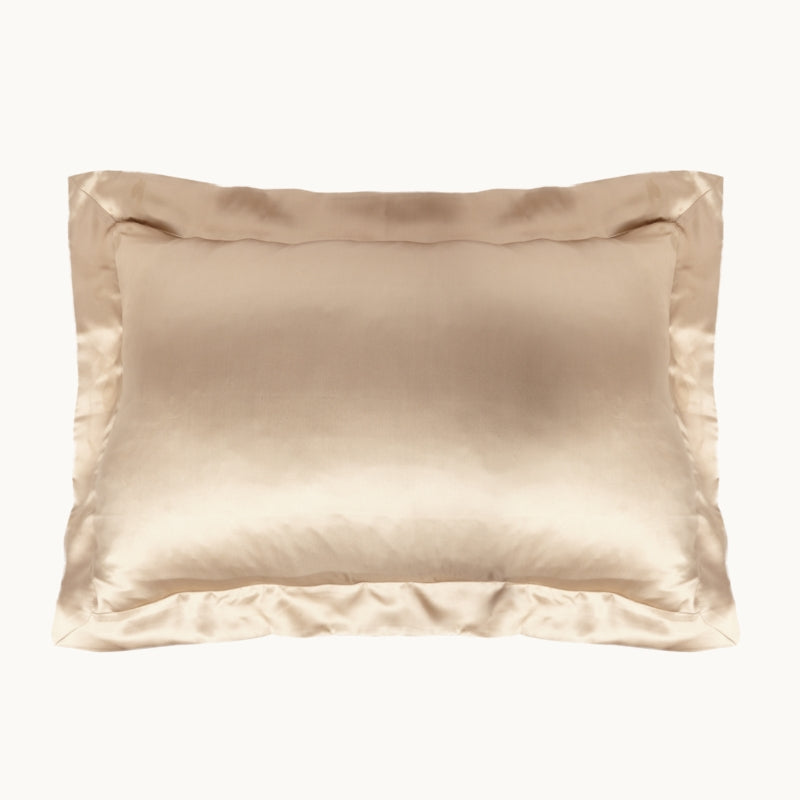 Sand Silk Pillowcase
