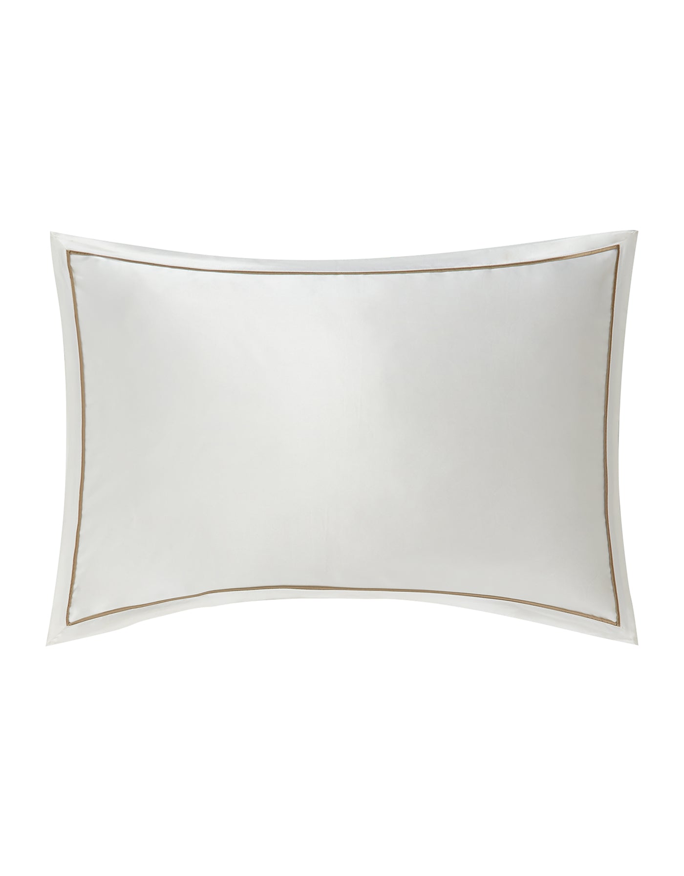 Boston Silk Pillowcase