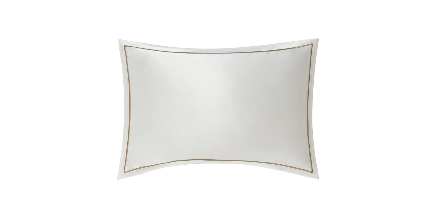 Boston Silk Pillowcase