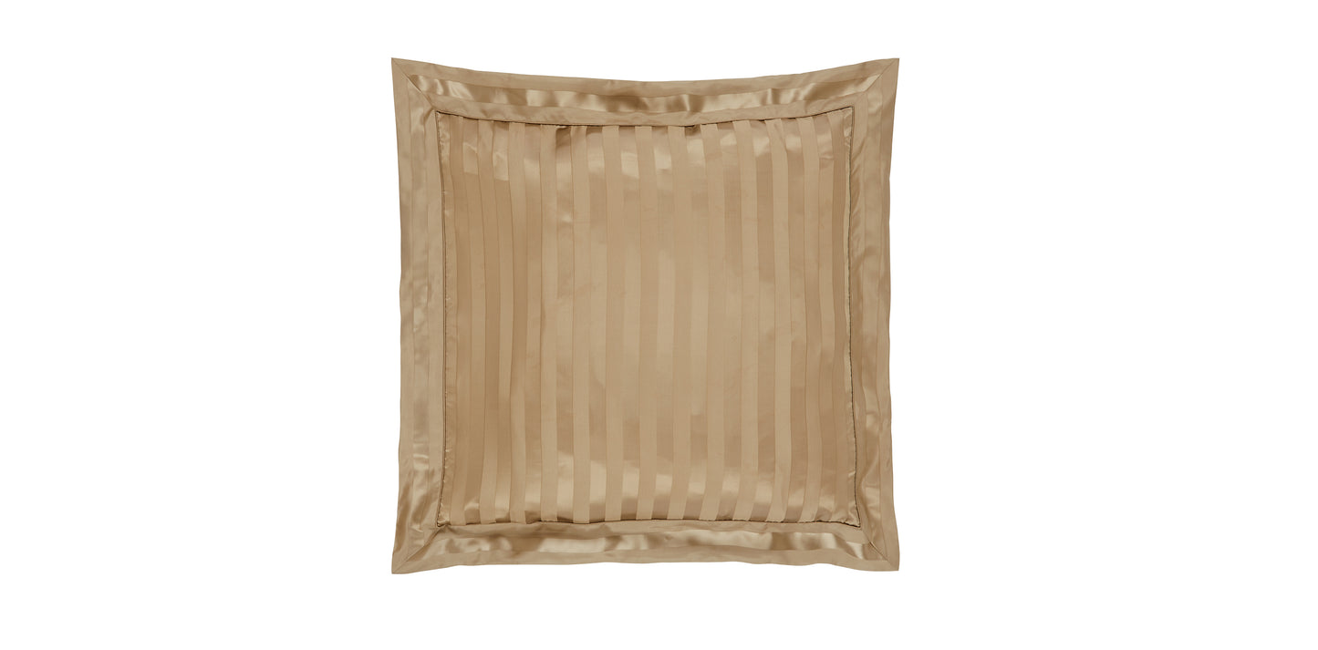 Fraser Stripe Silk Pillowcase