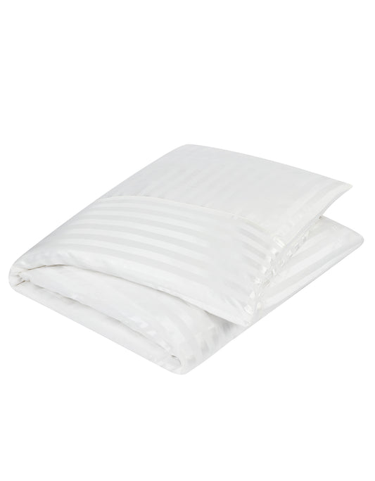 Lancaster Silk Duvet Cover