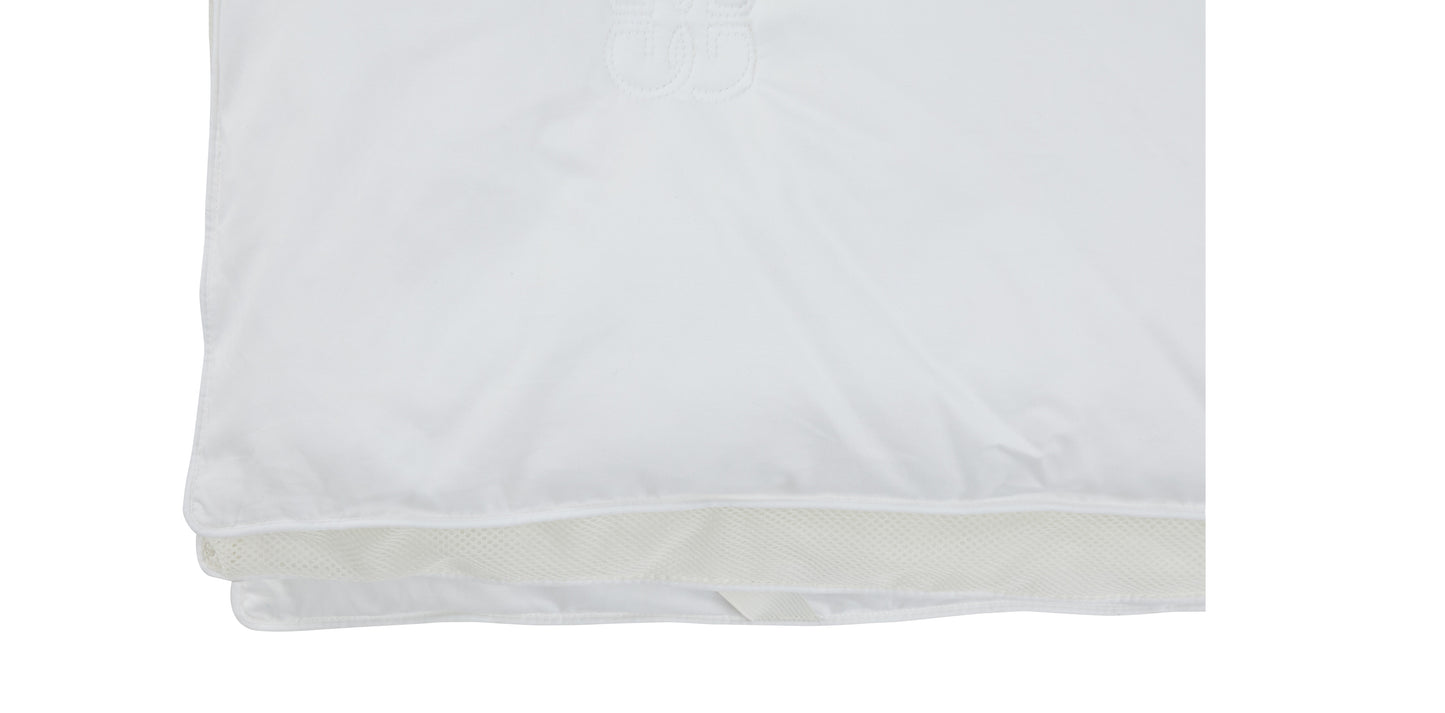 Mulberry Silk Blend Mattress Topper