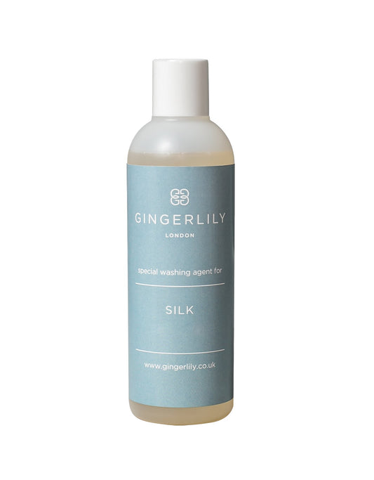 Gingerlily Liquid Silk Wash