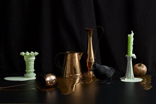 An interview with photographer Sarah Hogan