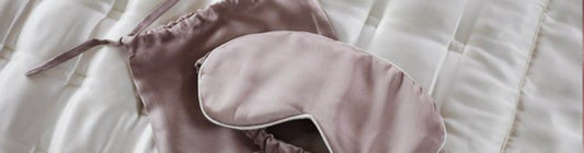 Gingerlily’s Luxury Silk Christmas Gift Ideas