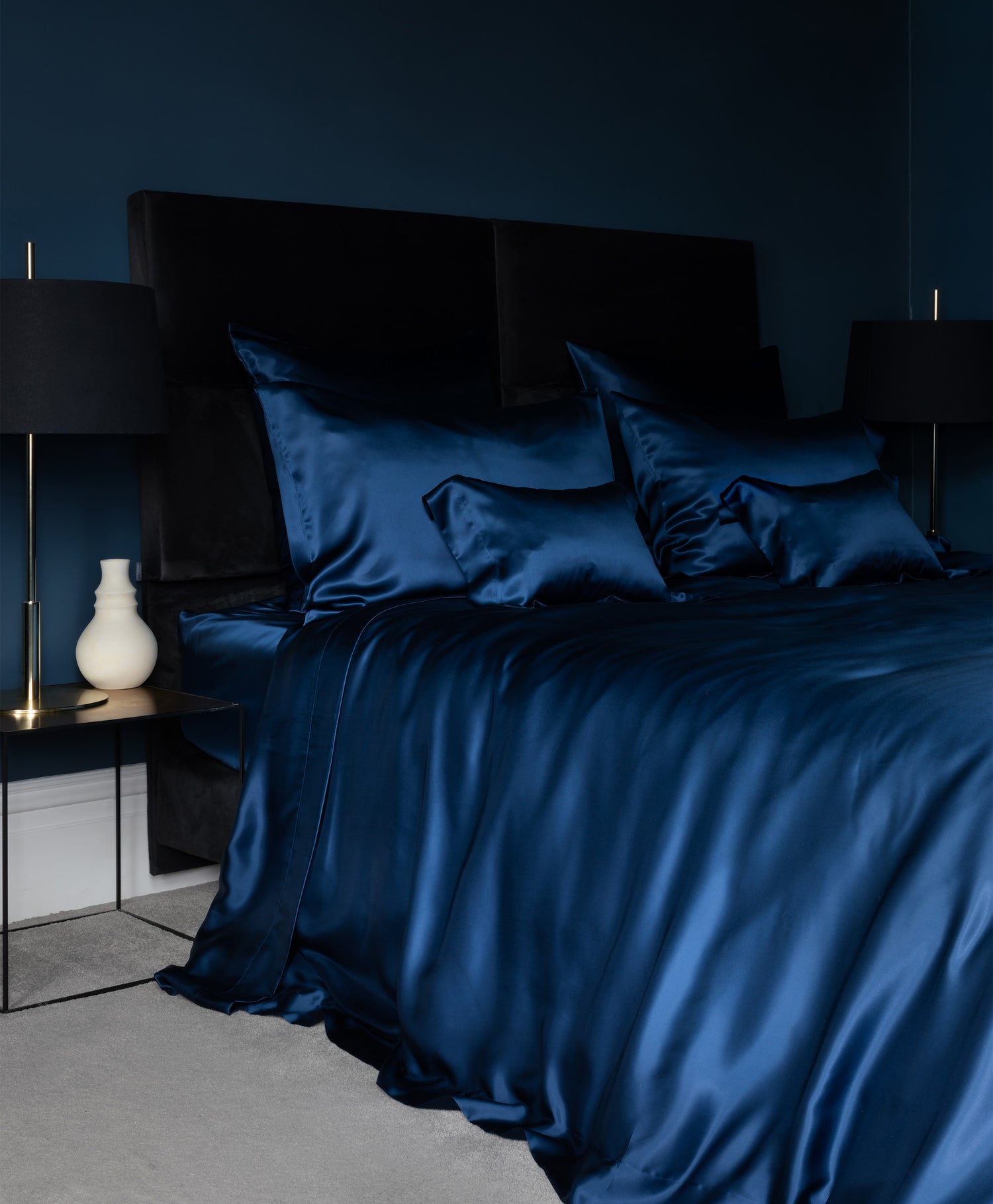 Signature Collection - Navy