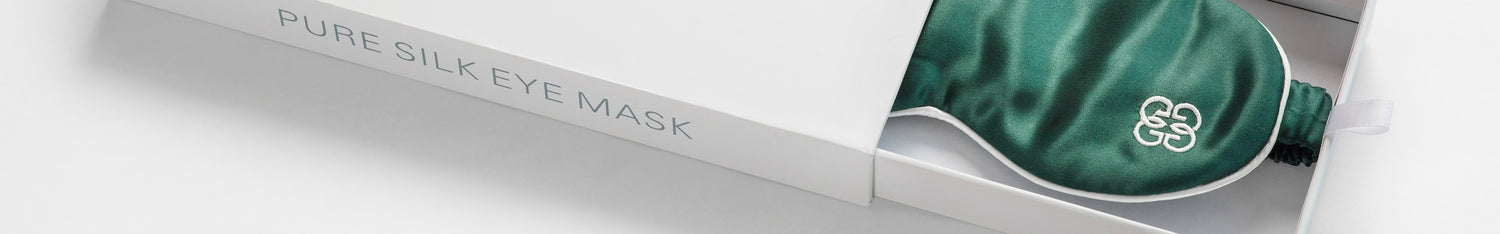 Silk Accessories That Soothe, Style & Enrich Your Day