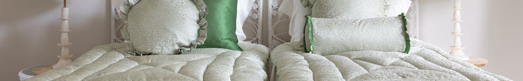 Silk Eiderdowns