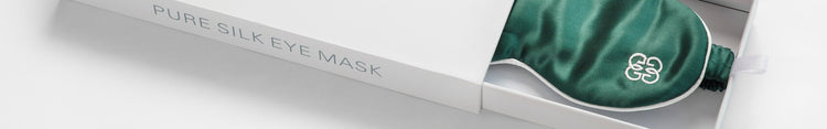 Silk Eye Masks