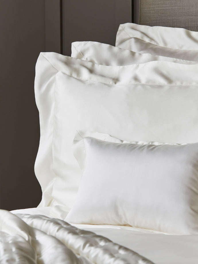 Silk Pillowcase Range