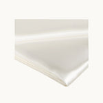 Ivory Silk Flat Sheet