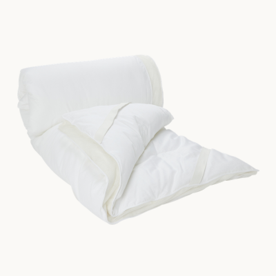 Mulberry Silk Blend Mattress Topper