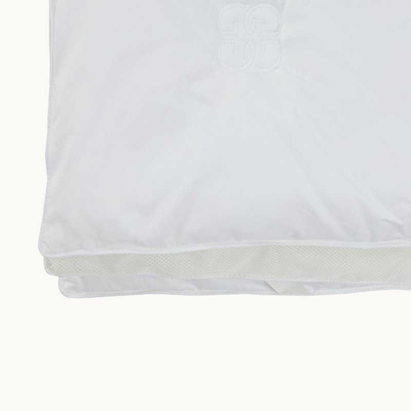 Mulberry Silk Blend Mattress Topper