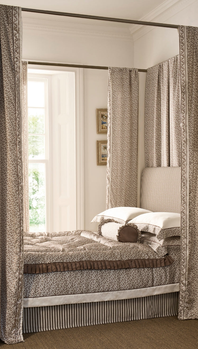 Gingerlily | The Home of Luxury Silk Bedding & Accessories