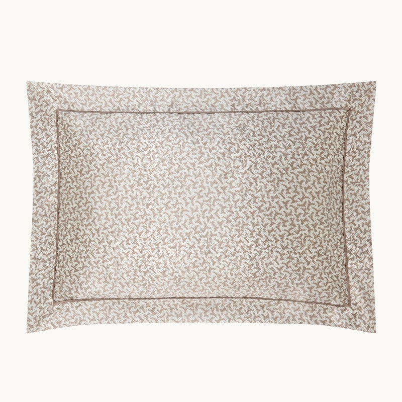Fern Silk Pillowcase