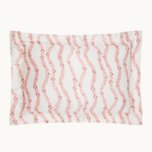 Tangleweed Pink Bedding Set