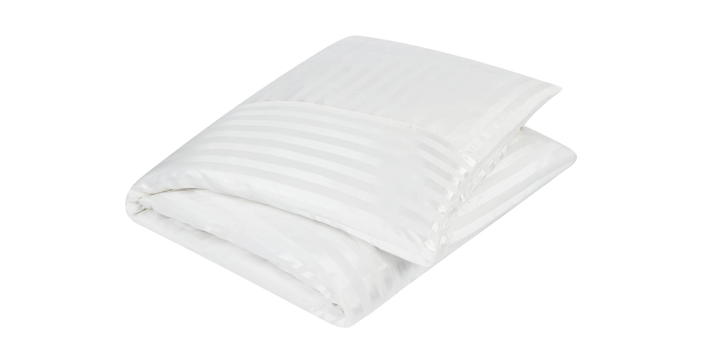 Lancaster Silk Duvet Cover
