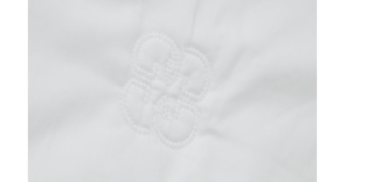 gingerlily silk mattress cover