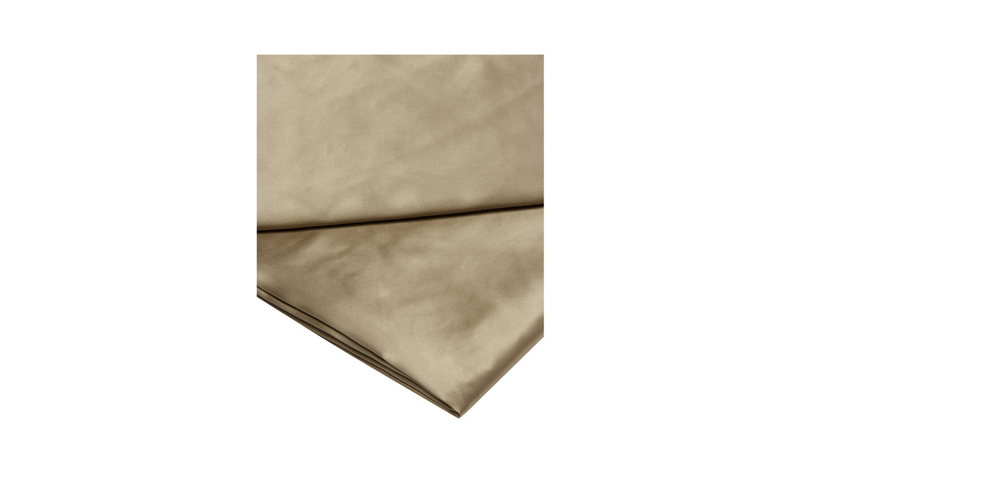 Sand Silk Flat Sheet