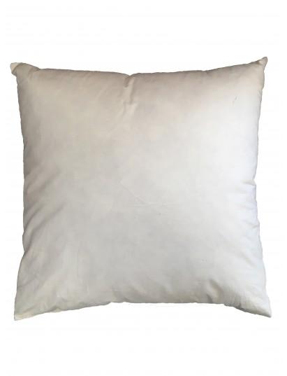 Feather Filled Cushion Pad
