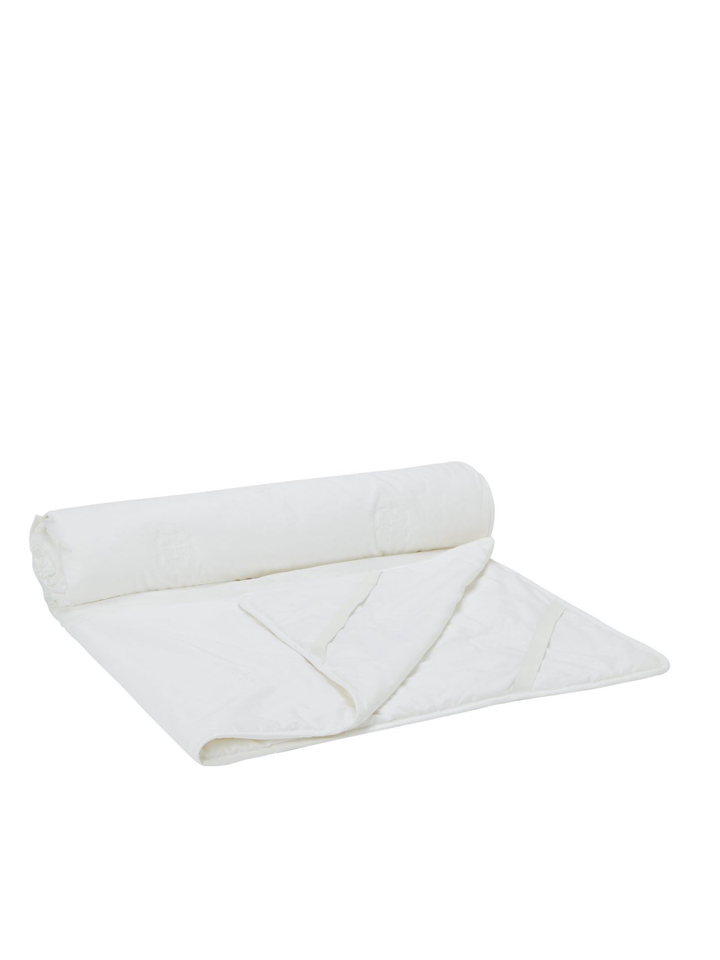 Silk Filled Mattress Protector