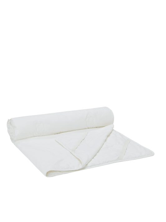 Silk Filled Mattress Protector